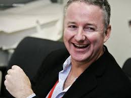 Hugh Marks the new CEO of Nine Entertainment after David Gyngell quits