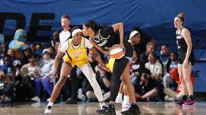 Video - WNBA.com