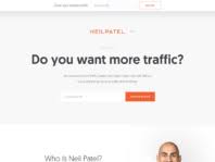 With 1mm+ visitors/mo to our site, we lead by example. Neil Patel Reviews Read Customer Service Reviews Of Neilpatel Com