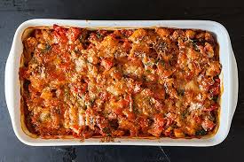Fresh rosemary gives it flavor, while potatoes make it a meal. How To Make Scalloped Tomatoes