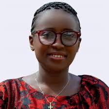 They presented a lady to me and this happened.