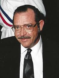 Rufus "Ed" Vines Obituary