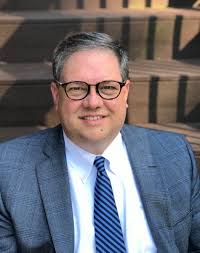 DCCC names fourth college president