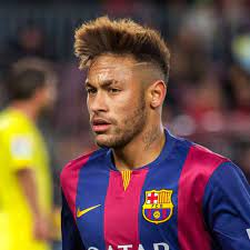 17 Best Neymar Haircuts 2021 Update Short Blonde Haircuts Long Hair Styles Men Haircut Inspiration