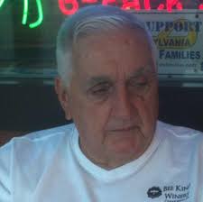 Paul Killion Obituary (1939