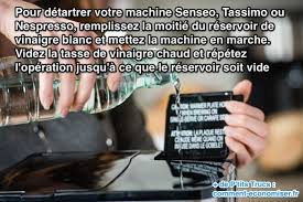 Dolce gusto, nespresso, ou tassimo ? Comment Detartrer Votre Machine Senseo Tassimo Ou Nespresso Pour 0 45