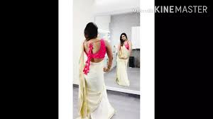 Tamil Serial Actress Show very Big White Ass: Indian Celebrity Porn