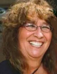 Patricia Larson Obituary