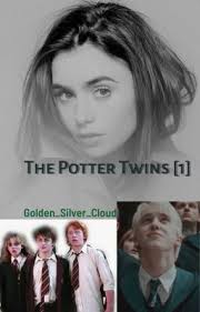 Harrypotterstwinsister Stories