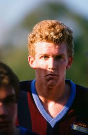 Hall of Fame Legend: Dustin Fletcher