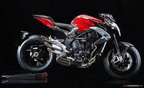 2016 Mv Agusta Brutale 800 And Lewis Hamilton Dragster Rr Unveiled At Eicma Autoconception Com Mv Agusta Brutale Mv Agusta Yamaha Cafe Racer