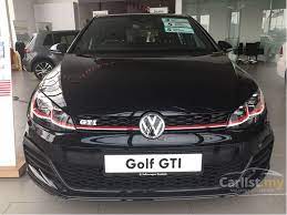 Looking for the best price for a new 2021 volkswagen golf in australia? Volkswagen Golf 2020 Gti 2 0 In Kuala Lumpur Automatic Hatchback Black For Rm 223 857 6110257 Carlist My