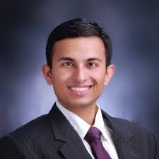 Anand MUTHU KRISHNAN