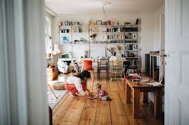 Zu Besuch Bei Maria Ziemann Herz Und Blut Interior Design Lifestyle Travel Blog In 2020 Wohnen Zuhause Naturliches Wohnen
