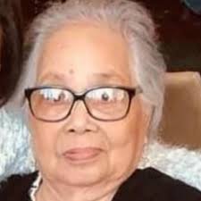 Elma Marie Quinto Obituary November 26, 2021