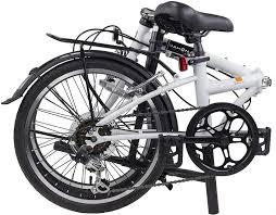 I really enjoyed riding my dahon visc d18 2015. Amazon Com Dahon Dream D6 Folding Bike 20 Steel Frame 6 Speed Dahon Gear Foldable Bicycle For Adults White Sports Outdoors