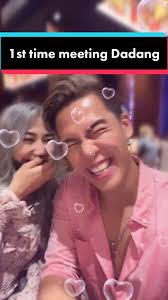 HAHAHAHA Nahihiya pa ako kay crush neto 🥰 Hi @itsckgarcia ✨ #DangMon #fyp  #trending #simonsaysvlog