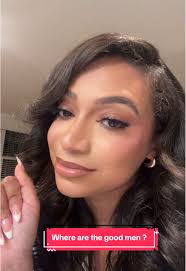 If you are believing in God for a good man , he will come !! Change yo...