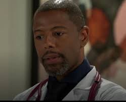 Hopes for new character beyond doug's father