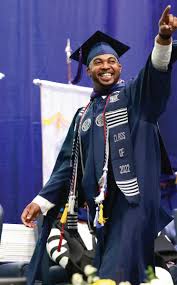 JSU 2022 Fall Commencement Booklet by Jackson State University