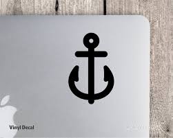 See anchor icon stock video clips. Nautical Boat Anchor Vinyl Decal Ship Icon Water Docking Etsy Car Bumper Stickers Vinyl Decals Car Bumper