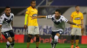 Sábado, 05 junio 2021, 18h00., Pronostico Barcelona Sc Vs Velez Sarfield Miercoles 21 De Julio Juega Ganador