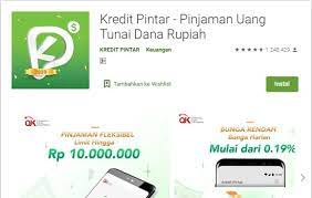 Salah satu ciri pinjaman online terpercaya adalah harus terdaftar di otoritas jasa keuangan (ojk). Pinjaman Online Tanpa Npwp Dan Slip Gaji Dimana Krediblog