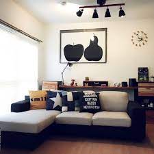 リビング クッションカバー ダネーゼ ブラインド ソファー などのインテリア実例 2016 12 21 20 50 47 roomclip ルームクリップ インテリア インテリアデザイン インテリア 家具