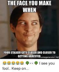 Pin On Stalking Quotes