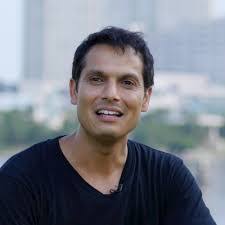 John Daub's Instagram, Twitter & Facebook