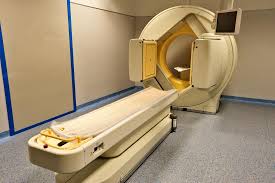Pet scanners work by detecting the radiation given off by a substance injected into your arm called a radiotracer as it collects in different parts of your body. Pet Scans Uses Risks And Procedure