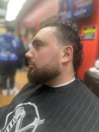 Some cuts done this week by Storm. 💈💪 www.youngsbarbershop.com