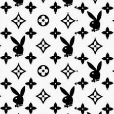 See more ideas about playboy, playboy bunny, bunny wallpaper. Kaylad15 S Shop On Spoonflower Fabric Wallpaper And Home Decor