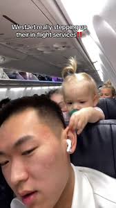 Tricia Stunden Charlet Westjet Response Charlet