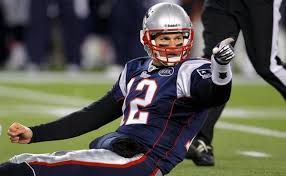Official facebook page of tim tebow. Tom Brady Leads Patriots To Win Over Tim Tebow And Broncos The New York Times