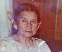 Mary “Peitomah” Bigbow Tartsah (1905-1986)
