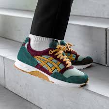 asics gel saga