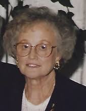 Obituary information for Bonnie Jean Richey