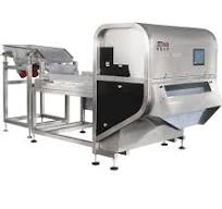 Walnuts Sorting Sorter Machine | GroTech
