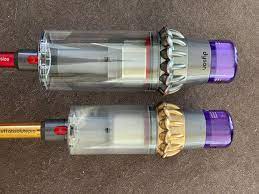 Dyson S New V11 Outsize Has A Larger Bin And Larger Cleaning Head And Even Better Suction Tech Guide