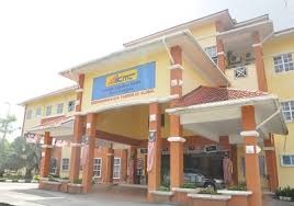 14, jalan kaki bukit 02400 beseri, perlis. Senarai Institut Kemahiran Mara Ikm Seluruh Malaysia Fashionista