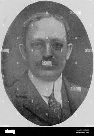 William mclellan hi-res stock photography and images