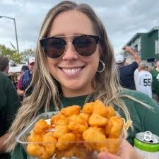 Jared Bollinger's Instagram, Twitter & Facebook