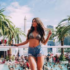 Hannah Stocking Sex Tape And Nudes Leaked! (4) | Thotslife.com