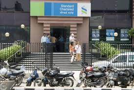Standard chartered bank — trfd charges after payment done before due date every time. Standard Chartered Most Profitable Foreign Bank In India