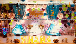 Themed land is permanently closed and/or no longer exists. Disney Theme Decoration In Chennai Best Disney Theme Decoration In Chennai Grand D 1st Birthday Party Supplies Baby Party Decorations 1st Birthday Party Themes
