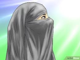 1 picture · created by gagara. How To Wear Niqab In A Non Muslim Country With Pictures