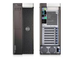 Refurbished Dell Precision 5810 Mid Tower Workstation Intel Xeon E5 1620v3 3 5ghz Quad Core 256gb Ssd 32gb Ram Dvdrw Amd Firepro W5100 Video Card Windows 10 Pro Installed Kb Mouse Included Newegg Com