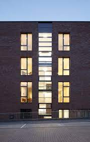 Bitte wenden sie sich an die rechtsstehenden ansprechpartner. St Marien Hospital Eickel In Herne Krampe Schmidt Architekten