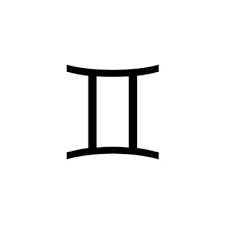 A love forecast may also have something to say about your family life, your closest friendships and even some of your most important wor. Gemini Ispeakgemini Twitter